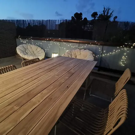 Casa Bali Playa Deveses Dénia