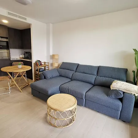 Casa Bali Playa Deveses Denia